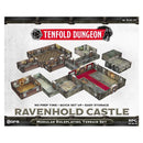 Tenfold Dungeon: Ravenhold Castle 2