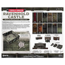 Tenfold Dungeon: Ravenhold Castle 3