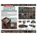 Tenfold Dungeon: Wizards Sanctum 3