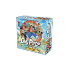 One-Piece Adventure Island 1
