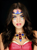 Wonder Woman Body Jewel