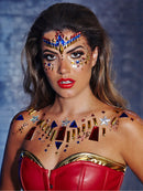 Wonder Woman Body Jewel