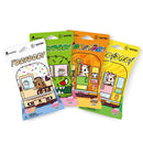tokidoki Wonder Voyage Collectible Cards Roaming Edition Blister 001A EMEA Trading Card Game by Kayou 1