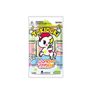 tokidoki Wonder Voyage Collectible Cards Roaming Edition Blister 001A EMEA Trading Card Game by Kayou 2