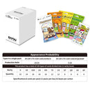 tokidoki Wonder Voyage Collectible Cards Roaming Edition Blister 001A EMEA Trading Card Game by Kayou 4