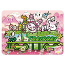 tokidoki Wonder Voyage Collectible Cards Roaming Edition Blister 001A EMEA Trading Card Game by Kayou 5