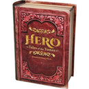 Hero: Tales of the Tomes 2E 1