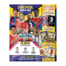 Match Attax Extra 23 Starter Packs 1