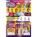UCL Match Attax 23/24 Mega Multipack 1