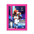 UCL 2023/24 Sticker Packets 1