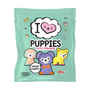I Love Puppies Figurine 1