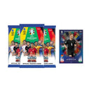 Official Euro Match Attax 2024 Eco Pack 1
