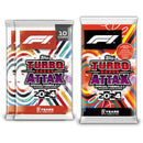 F1 Turbo Attax 2024 Eco Pack 1