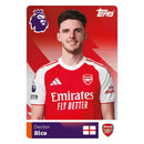 Topps Premier League 2026 Stickers Starter Pack 2