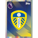 Topps Premier League 2026 Stickers Starter Pack 5