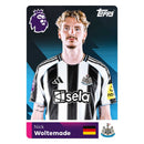 Topps Premier League 2026 Stickers Multipack 2