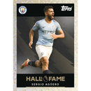 Topps Premier League 2026 Stickers Multipack 3