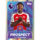 Topps Premier League 2026 Stickers Multipack 4