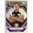 Topps Premier League 2026 Stickers Eco Pack 5