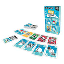 Run 2 Street Board Game by Topi Games 2