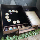 Blood on the Clocktower Board Game by the Pandemonium Institute 5