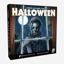 Halloween: A Hidden Movement Game 1
