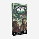 Universal Monsters Unchained Board Game 2