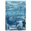 Cartographers Map Pack 4 - Frozen Expanse 1