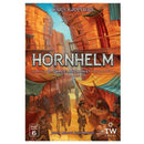 Cartographers Map Pack 6 - Hornhelm Market 1