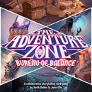 The Adventure Zone Bureau of Balance Board Game by Twogether Studios 1