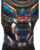 Taskmaster Costume Black Widow Kids 4
