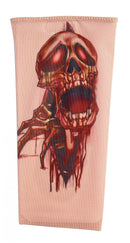 Tattoo Sleeve Skull Costume Accessories 1