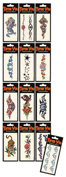 Tattoos Armband General Jokes Unisex 1