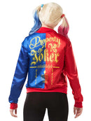 Teen Harley Quinn Kit Suicide Squad 2