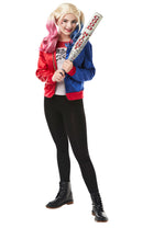 Teen Harley Quinn Kit Suicide Squad 1