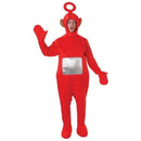 Teletubbies Costume Red Po Adult Buck Nights 2