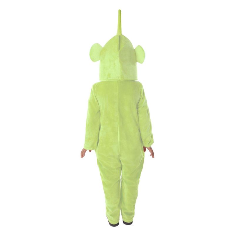 Teletubbies Dipsy Costume Child Green_2