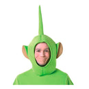 Teletubbies Green Dipsy Costume Unisex Adult 2