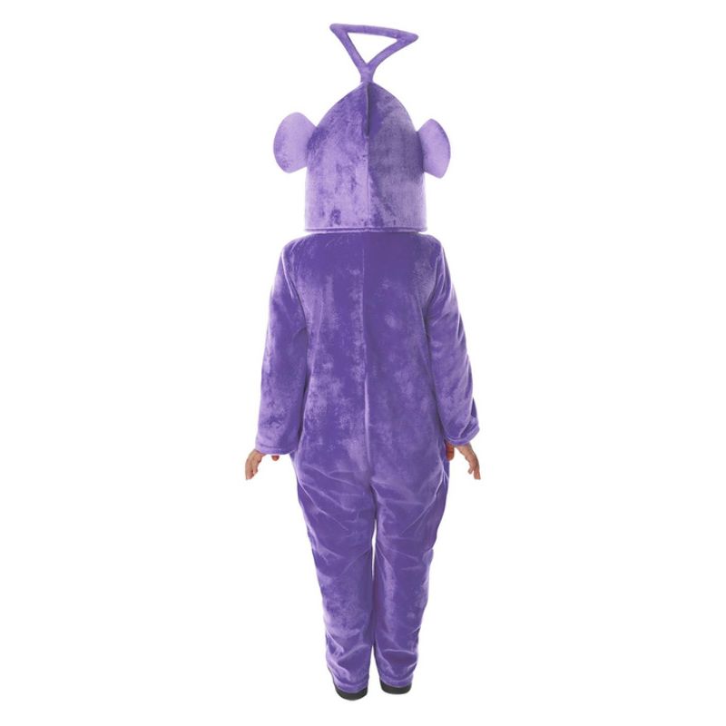 Teletubbies Tinky Winky Costume Child Purple_2