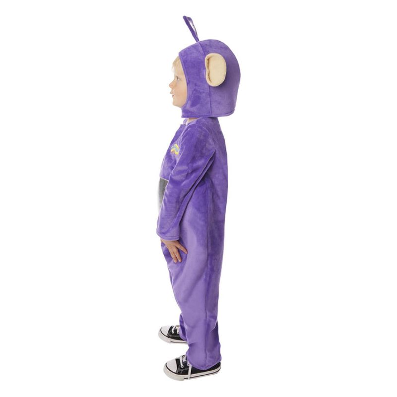 Teletubbies Tinky Winky Costume Child Purple_3