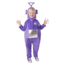 Teletubbies Tinky Winky Costume Child Purple_1