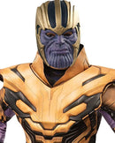 Thanos Costume Child Avengers Endgame Armour 2