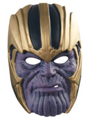 Thanos Costume Child Avengers Endgame Armour 3