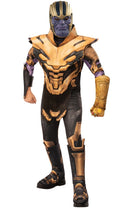 Thanos Costume Child Avengers Endgame Armour 1