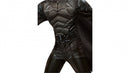 The Batman Costume Mens Printed Muscle Batsuit DC Comics 3