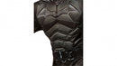 The Batman Costume Mens Printed Muscle Batsuit DC Comics 4