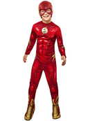 The Flash Kids Costume Movie_1