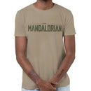 The Mandalorian Child Trio T-Shirt Adult_1