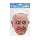 The Pope Mask 1