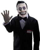 The Salesman Mask 1